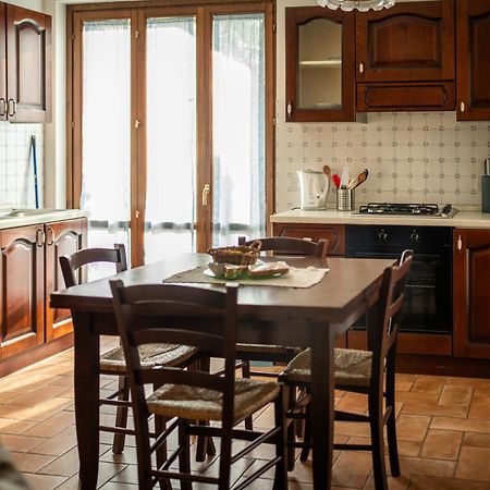 Pensjonat Casa Cardarella Beroide Zewnętrze zdjęcie