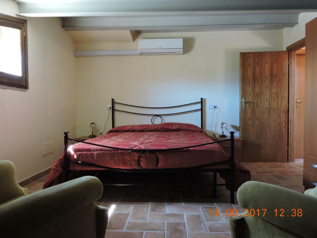 Pensjonat Casa Cardarella Beroide Zewnętrze zdjęcie