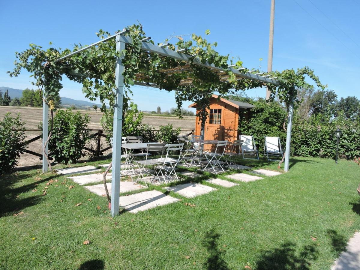 Pensjonat Casa Cardarella Beroide Zewnętrze zdjęcie
